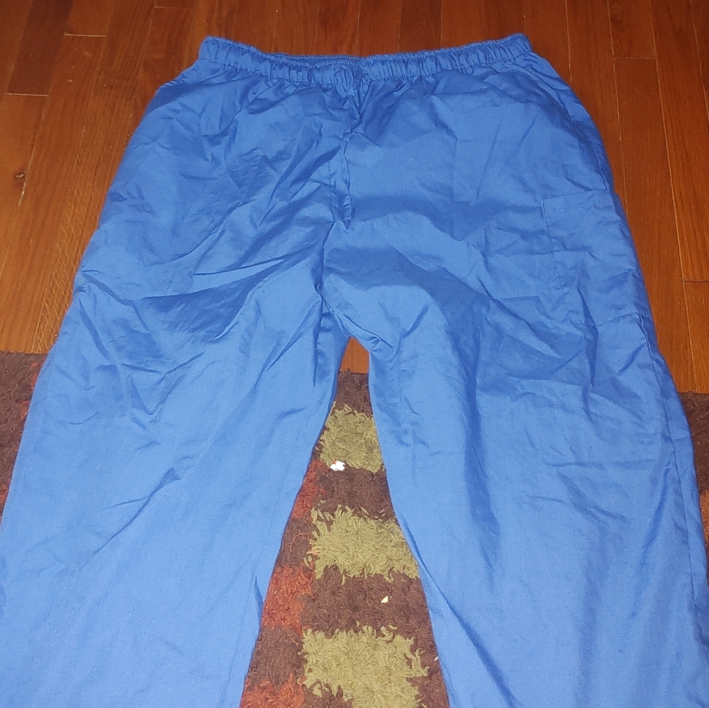 Scrub Pants